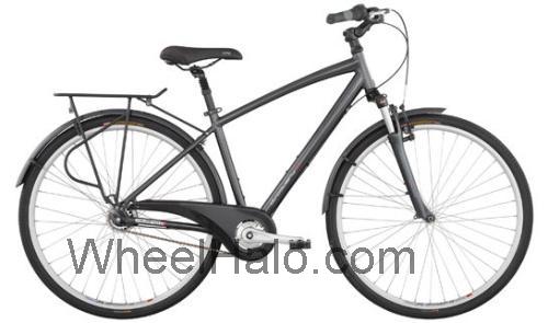 Avanti Discovery 8 specs and reviews